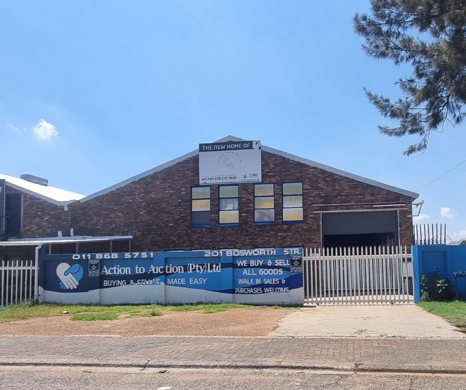 About Action 2 Auction Action 2 Auction