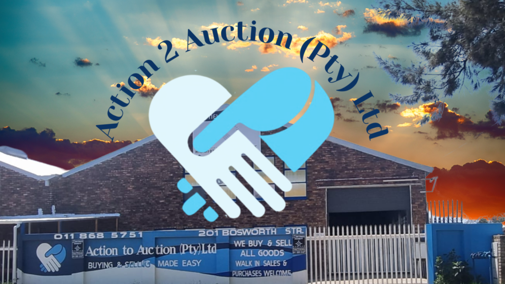 Home Action 2 Auction