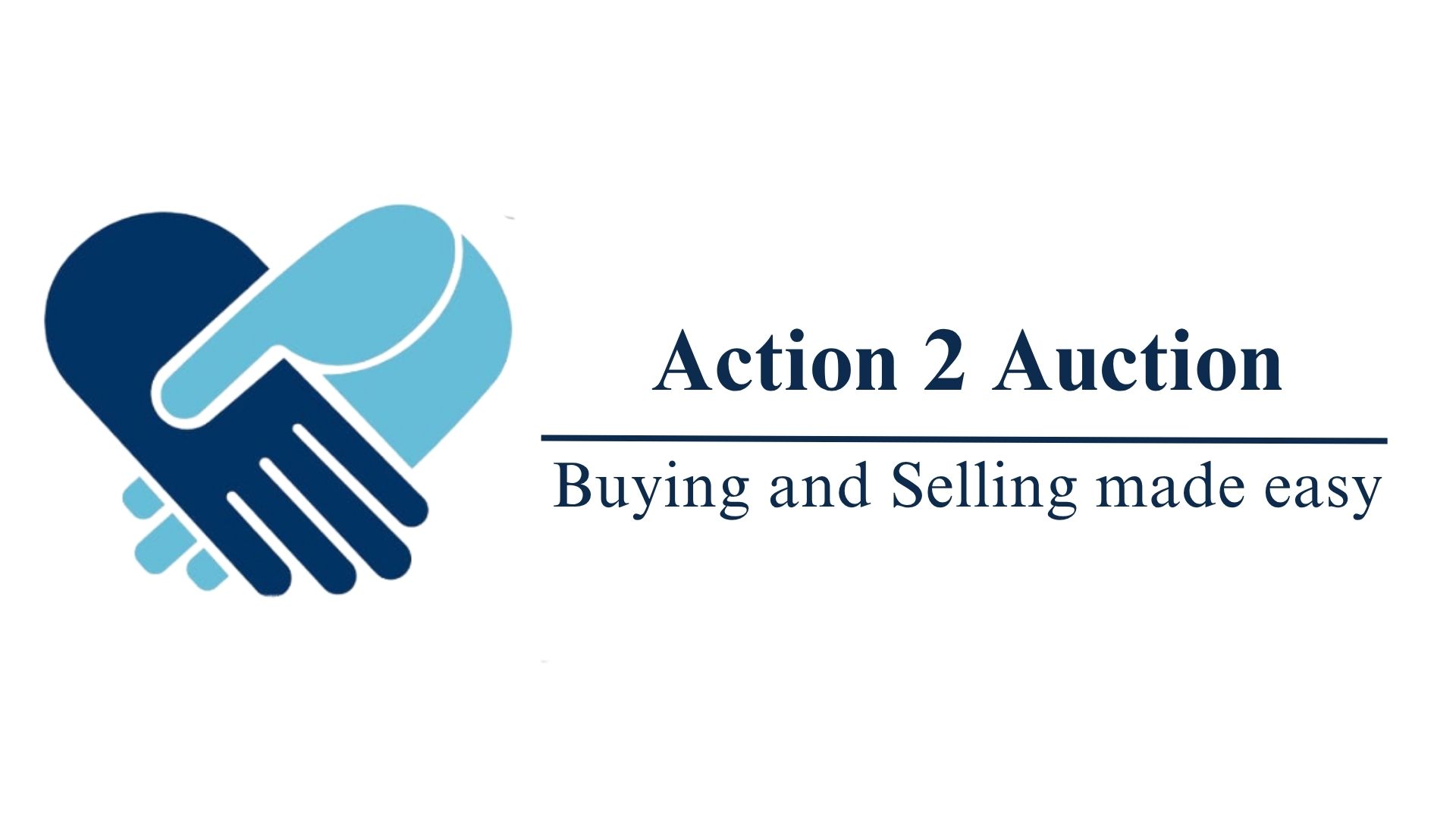 Action 2 Auction